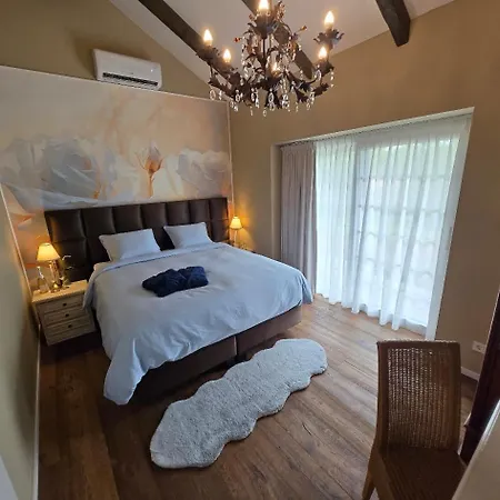 Σπίτι διακοπών Sweet Escape Loningen
