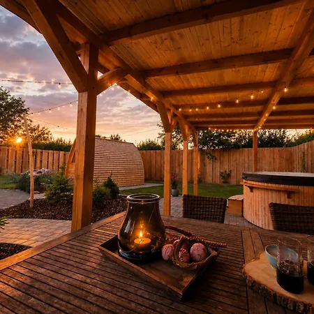 Sweet Escape Loningen